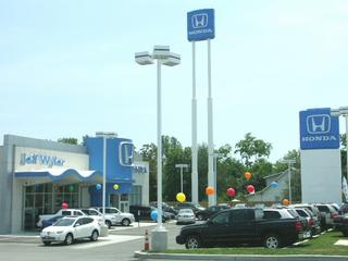 Jeff Wyler Honda of Frankfort - Frankfort, KY